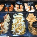 Cone appetit: Hungary goes wild for cabbage stew ice cream
