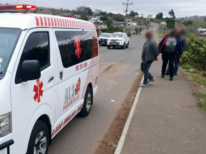 3 killed, child injured in Mpumalanga township shooting