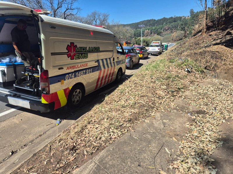 accidents kzn sep