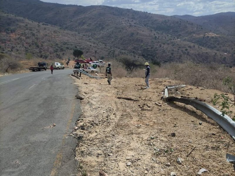 Six MKP members killed in KZN taxi crash