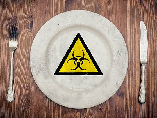 Gauteng Health warns of surge in food poisoning