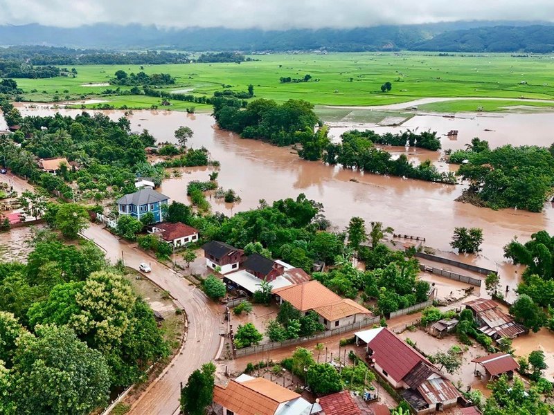 'Lost everything': survivor tells of deadly Vietnam landslide horror