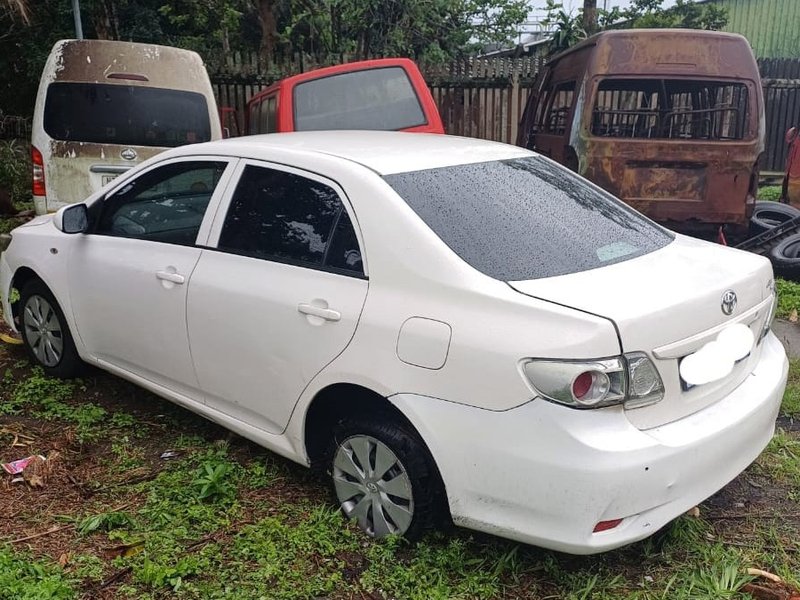 Hunt for suspects involved in deadly Umhlali shooting
