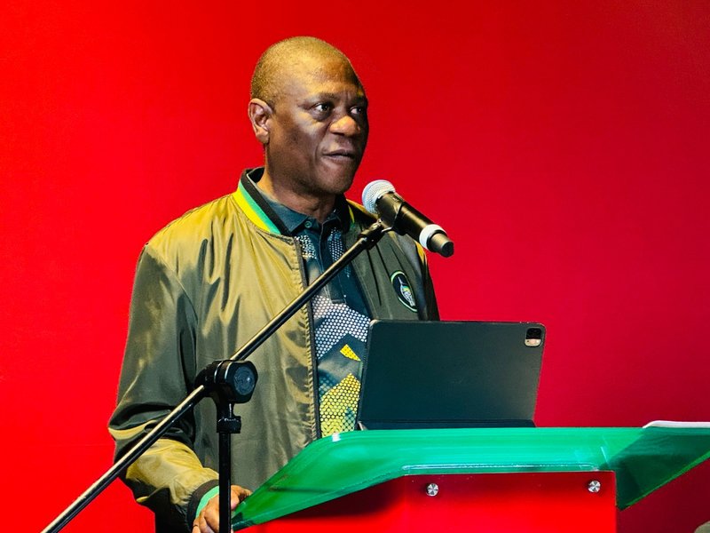 'This is just the beginning' - Mashatile says remains of more stalwarts to be repatriated