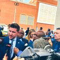 Councillors in the City of Tshwane have voted to remove the Democratic Alliance Cilliers Brink as executive mayor.