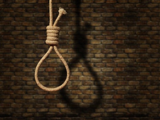 Iran executes two men in public over deadly armed robbery