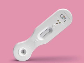 New device to detect STIs ‘in final clinical stage’