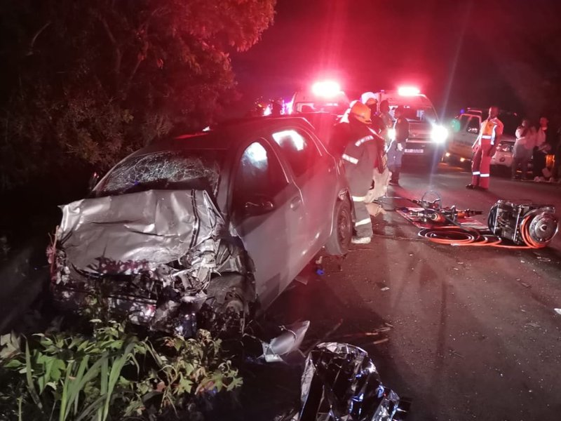 IPSS collision