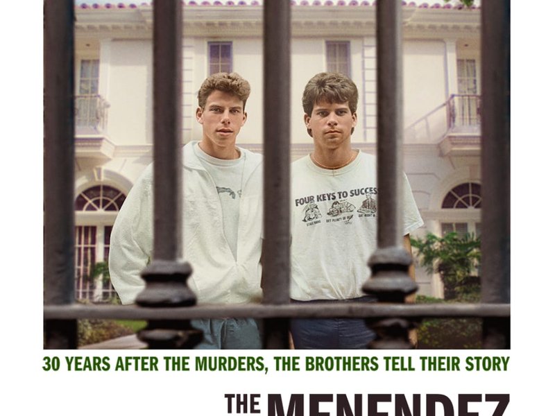 Menendez brothers