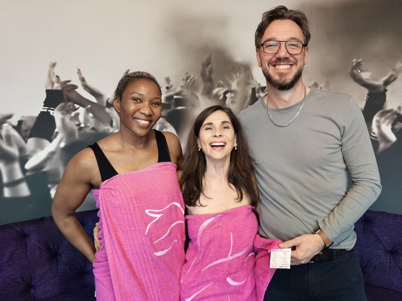 LISTEN: CANSA launches new Dry and Detect breast cancer campaign