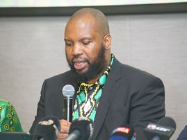 ANC ‘confident’ GPU will complete term in KZN