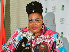 Majodina: Progress made in addressing KZN water woes