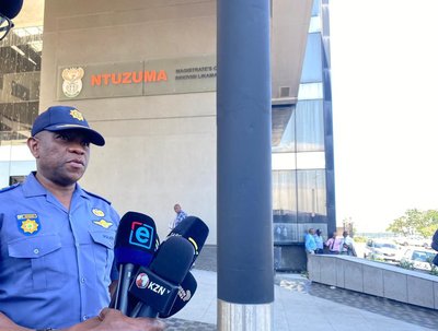KwaMashu gang ringleader ‘only 20 years old’