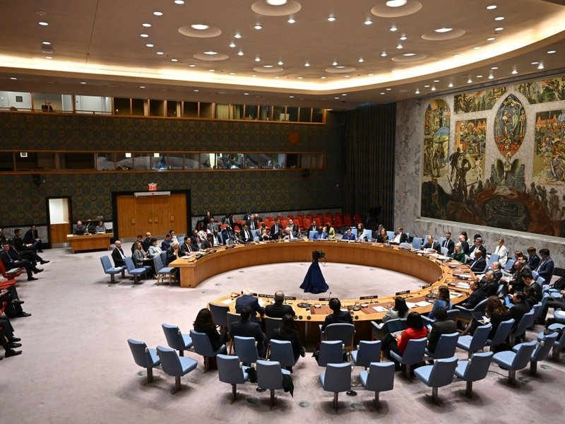 UN to vote again on Gaza ceasefire, US plans unclear