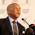 Electricity minister