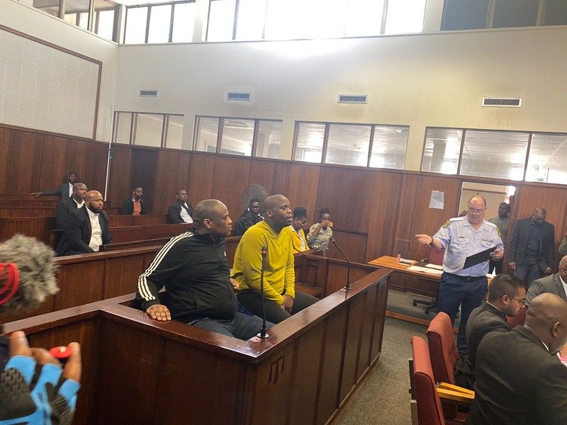 Court proceedings in AKA, Tibz murder case delayed