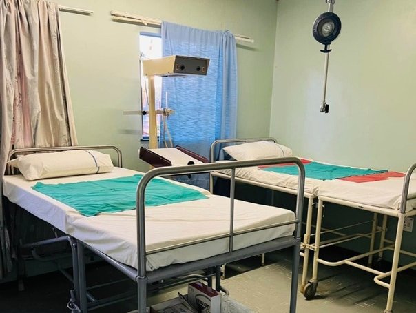 Hospital Beds