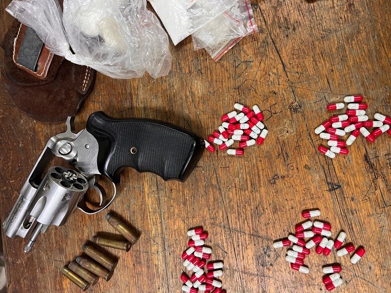 eThekwini worker awaits bail bid in drugs and firearm case