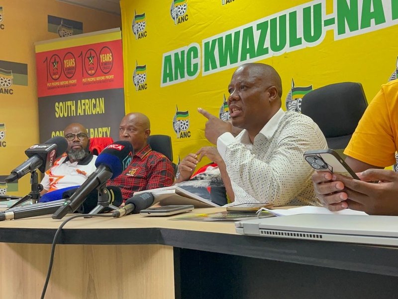 ANC KZN