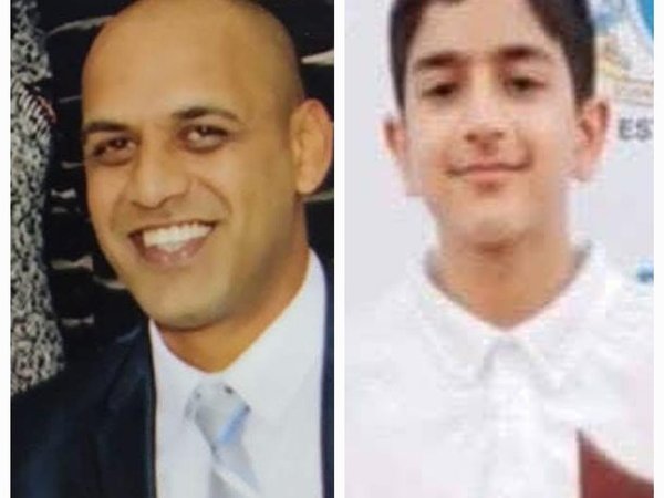 Father ‘only wants son’s body’ after Umzumbe drowning