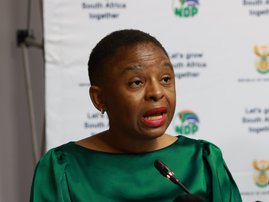 Eskom expecting additional power, Ntshavheni says