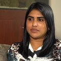 Zarah Ramsamy mother speaks