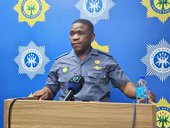 Nhlanhla Mkhwanazi