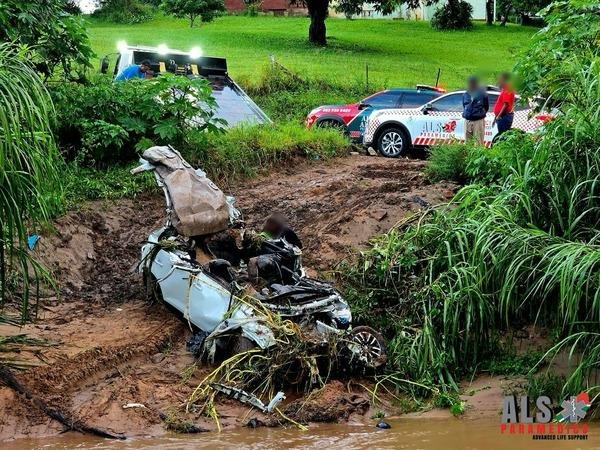 floods