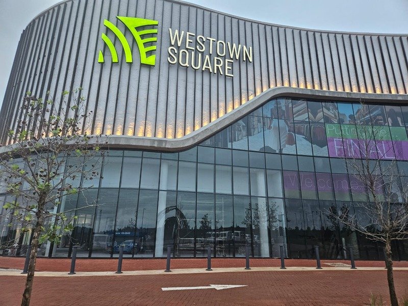 Westown Square