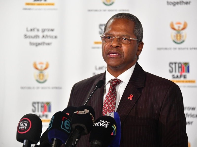 Hlabisa announces R1.4bn for disaster recovery