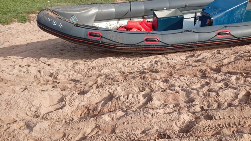 Man dies in boating incident on KZN south coast