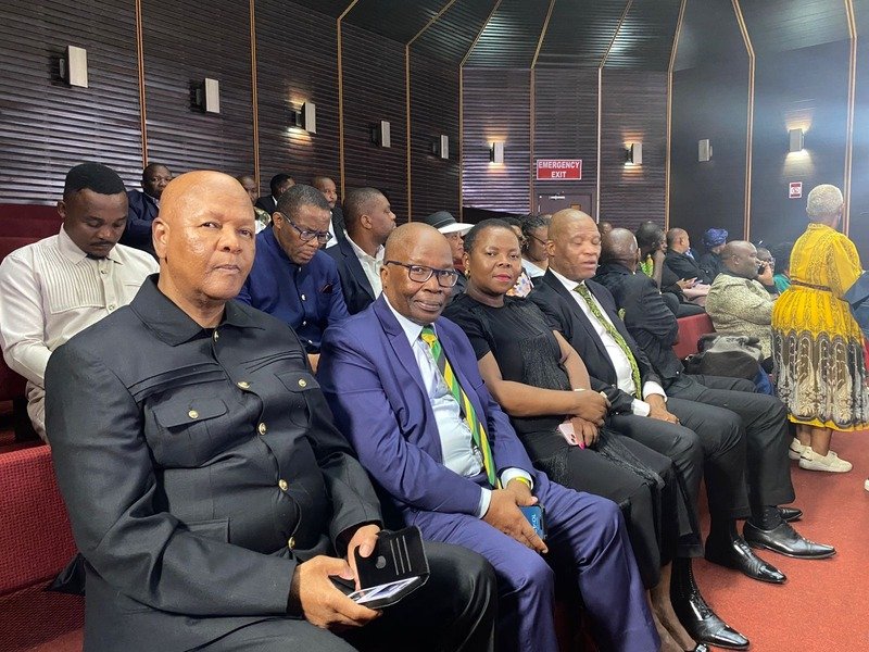 Inquest into Chief Luthuli death to hear new evidence
