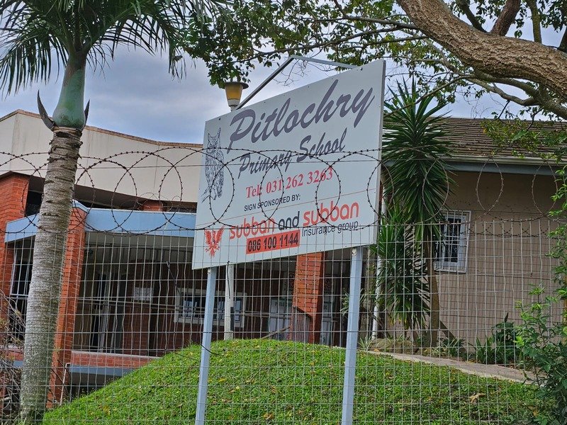 Probe into Westville teacher accused of grooming pupil