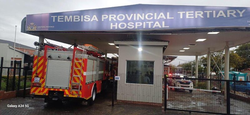 Tembisa Hospital