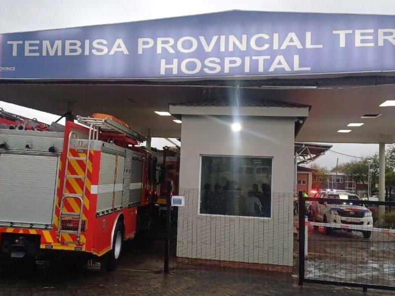Tembisa Hospital