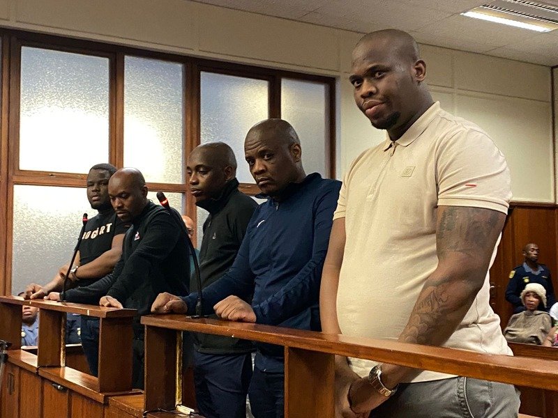 AKA murder case heads to Durban High Court