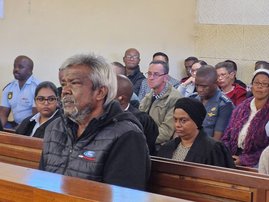 Ex-cop sentenced for Umzinyathi police boss murder plot