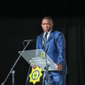 Mkhwanazi urges young to join SAPS