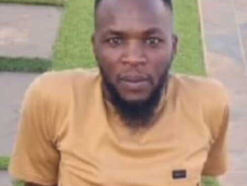 Zamani Ngila Ximba KP sithole murder suspect