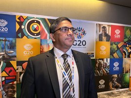 CEPI Policy Director Neren Rau