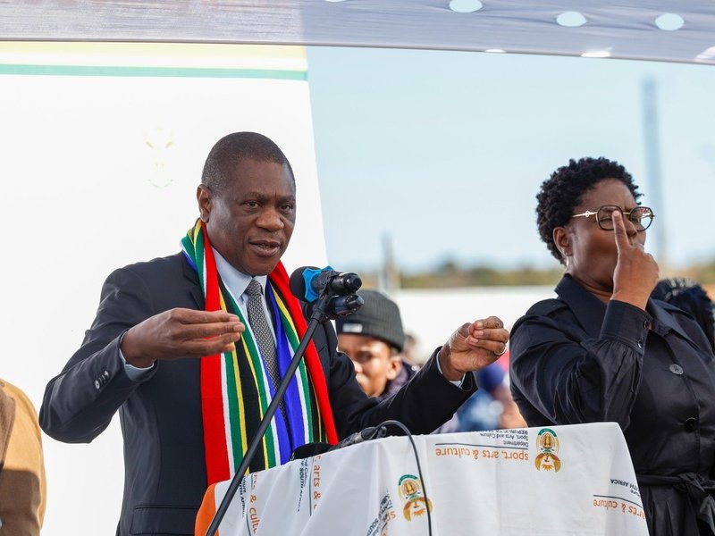 mashatile