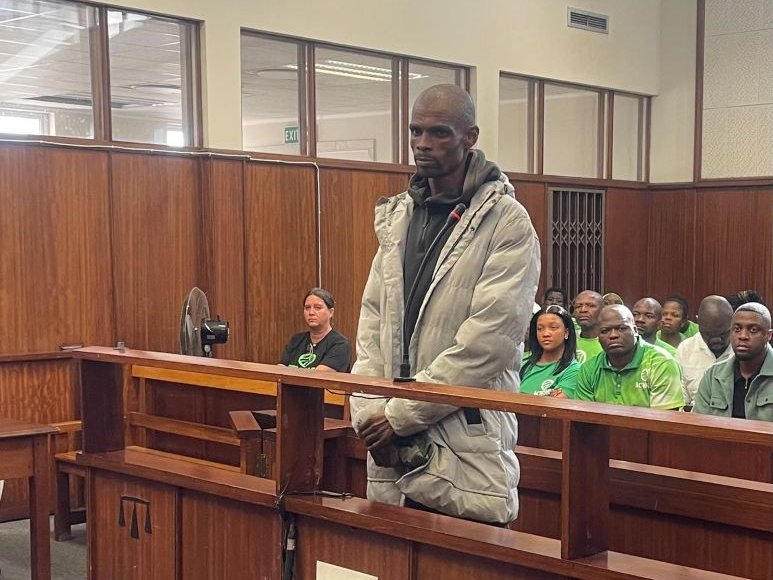 ActionSA vows support to members after Sydenham shooting