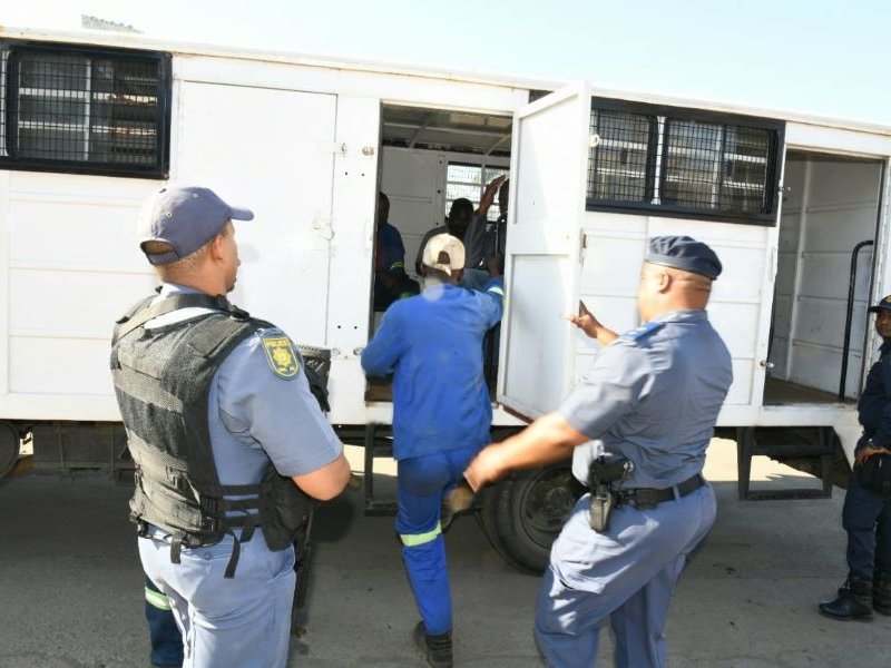 Ntuli warns lawbreaking employers