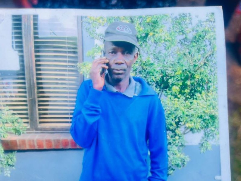 Mandlenkosi Nzuza