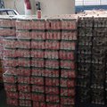 Illicit alcohol