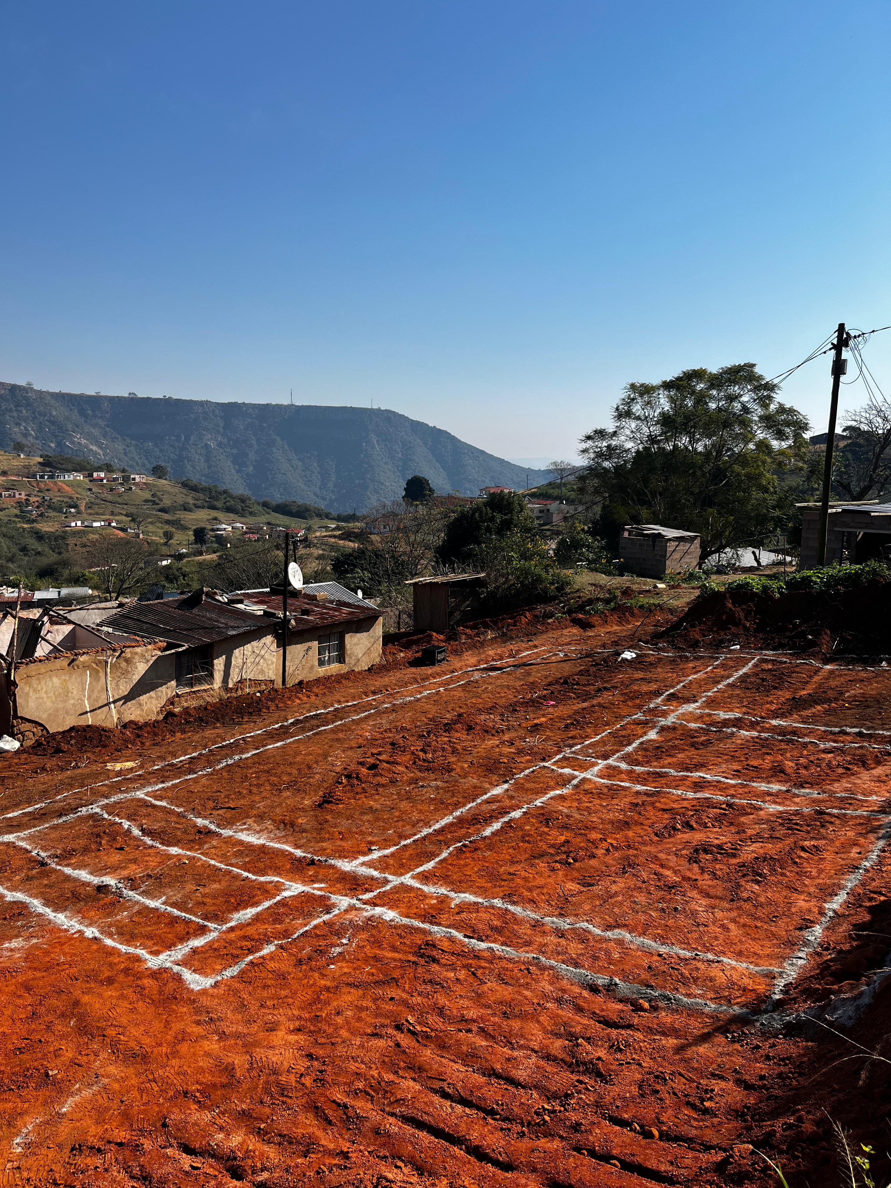 Ms Shangase site 001
