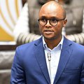 Minister of Communications and Digital Technology Solly Malatsi