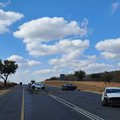 Mpumalanga crash