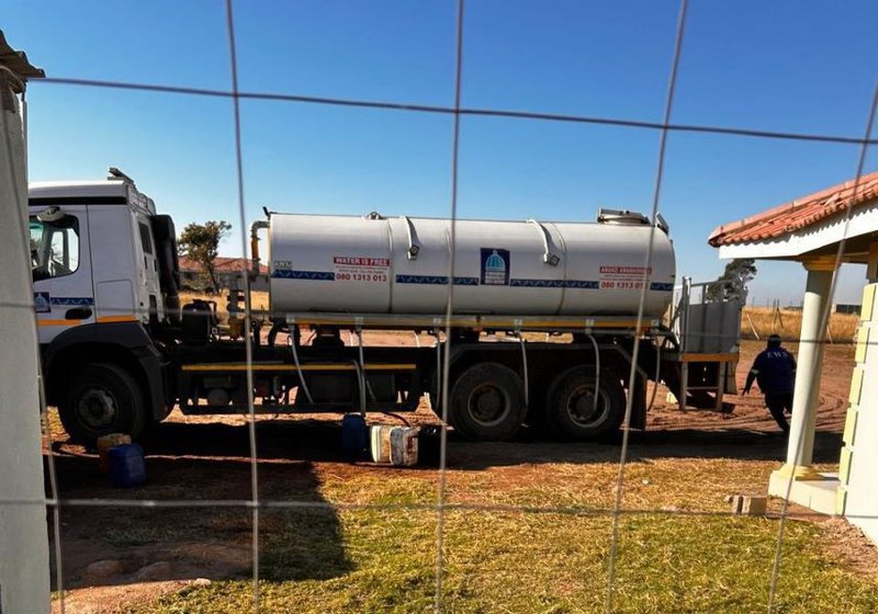 Whistleblowers lauded for eThekwini driver diesel theft bust