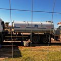 Whistleblowers lauded for eThekwini driver diesel theft bust